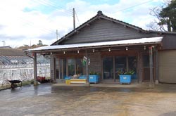 東農園