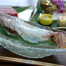 夏の料理