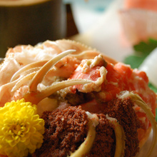 冬の料理
