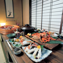 冬の料理