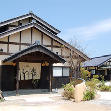 母屋