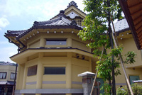 城崎温泉