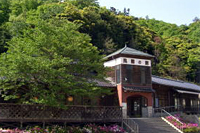 風蘭の館